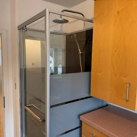 Oberbayern Lengenfeld 2 Wohnungen A 4 Schlafzimmer Neu Umgebaut Purgen Exterior foto