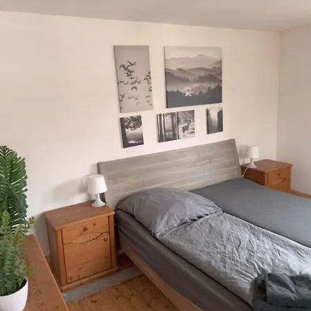 Oberbayern Lengenfeld 2 Wohnungen A 4 Schlafzimmer Neu Umgebaut Purgen Exterior foto