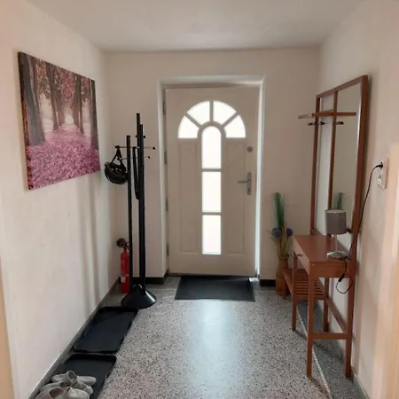 Oberbayern Lengenfeld 2 Wohnungen A 4 Schlafzimmer Neu Umgebaut Purgen Exterior foto