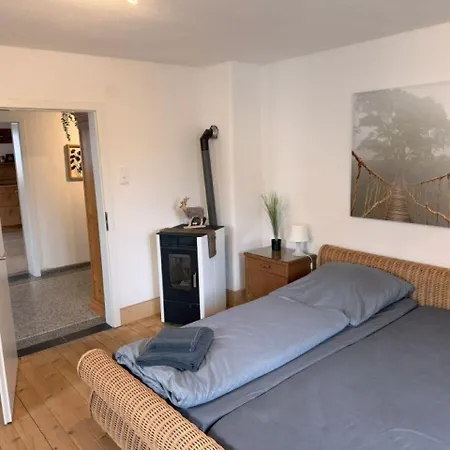 Oberbayern Lengenfeld 2 Wohnungen A 4 Schlafzimmer Neu Umgebaut Purgen Exterior foto