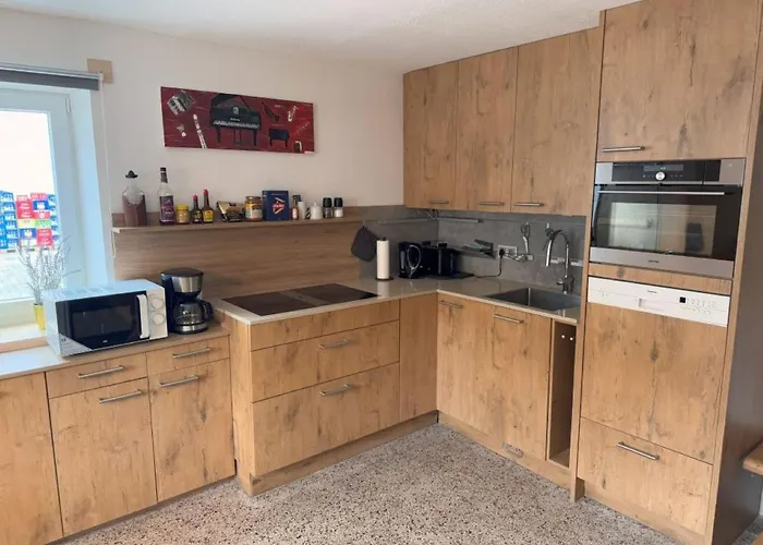 Oberbayern Lengenfeld 2 Wohnungen A 4 Schlafzimmer Neu Umgebaut