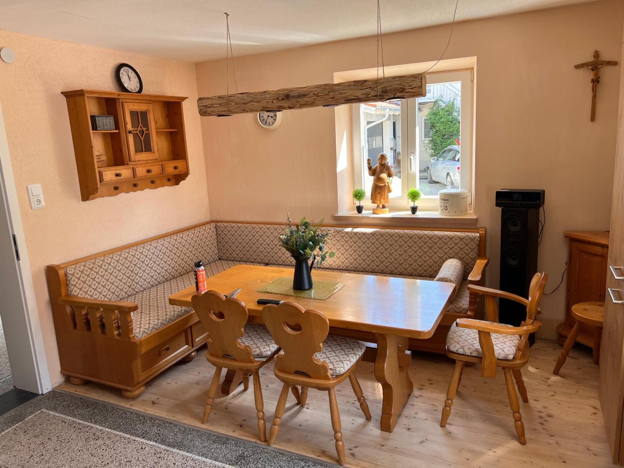 Oberbayern Lengenfeld 2 A 4 Schlafzimmer Neu Umgebaut * Purgen