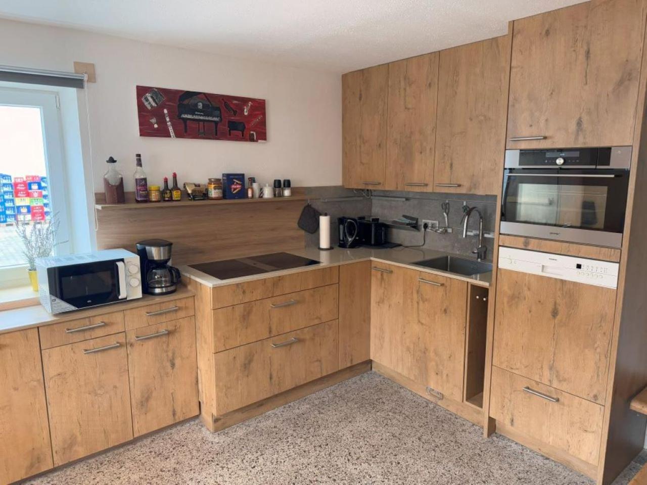 Apartment Oberbayern Lengenfeld 2 A 4 Schlafzimmer Neu Umgebaut *