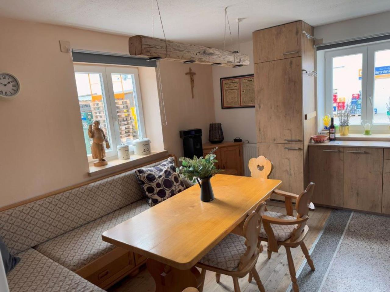 Oberbayern Lengenfeld 2 A 4 Schlafzimmer Neu Umgebaut * Purgen