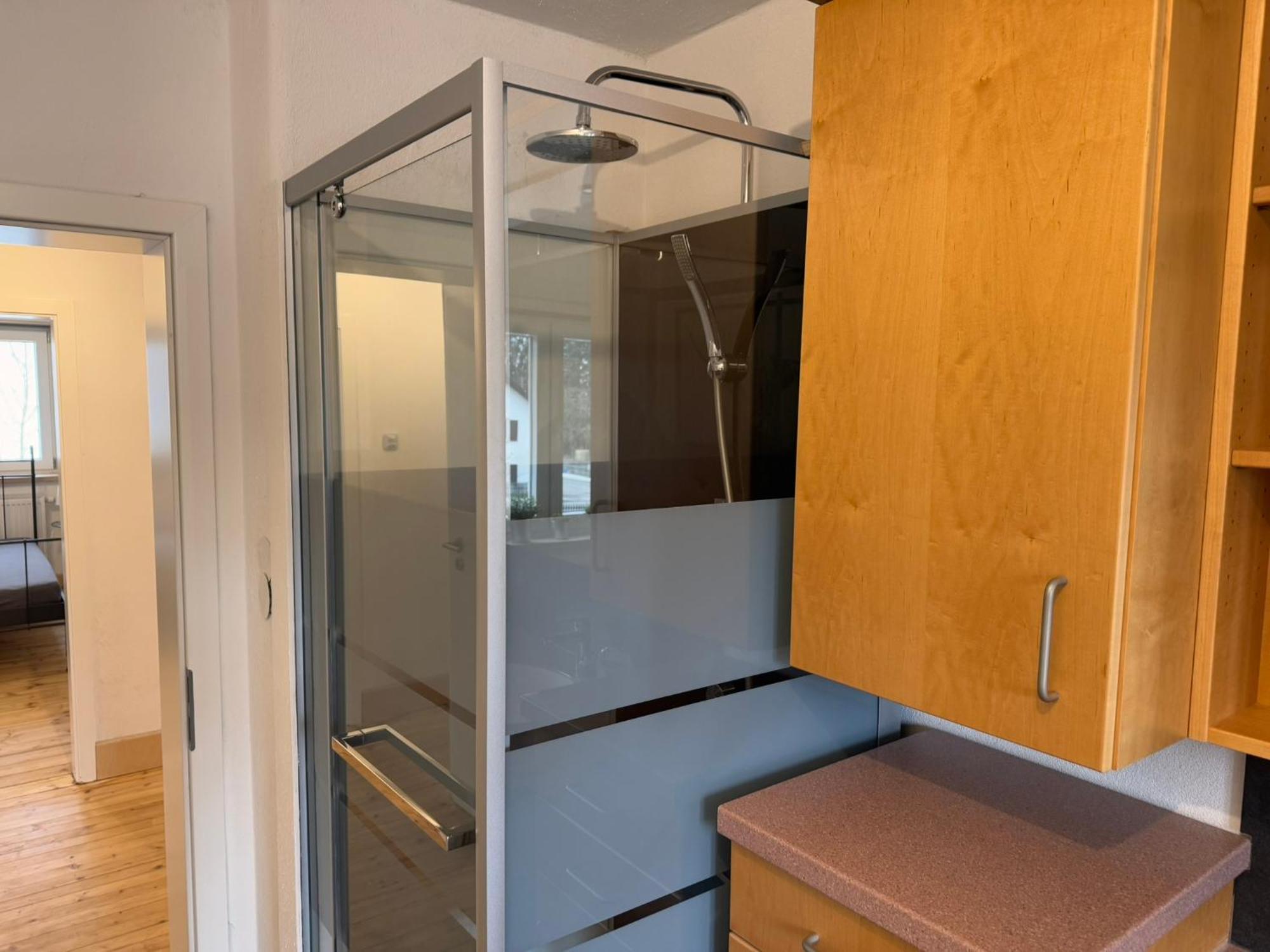 Apartment Oberbayern Lengenfeld 2 A 4 Schlafzimmer Neu Umgebaut Purgen
