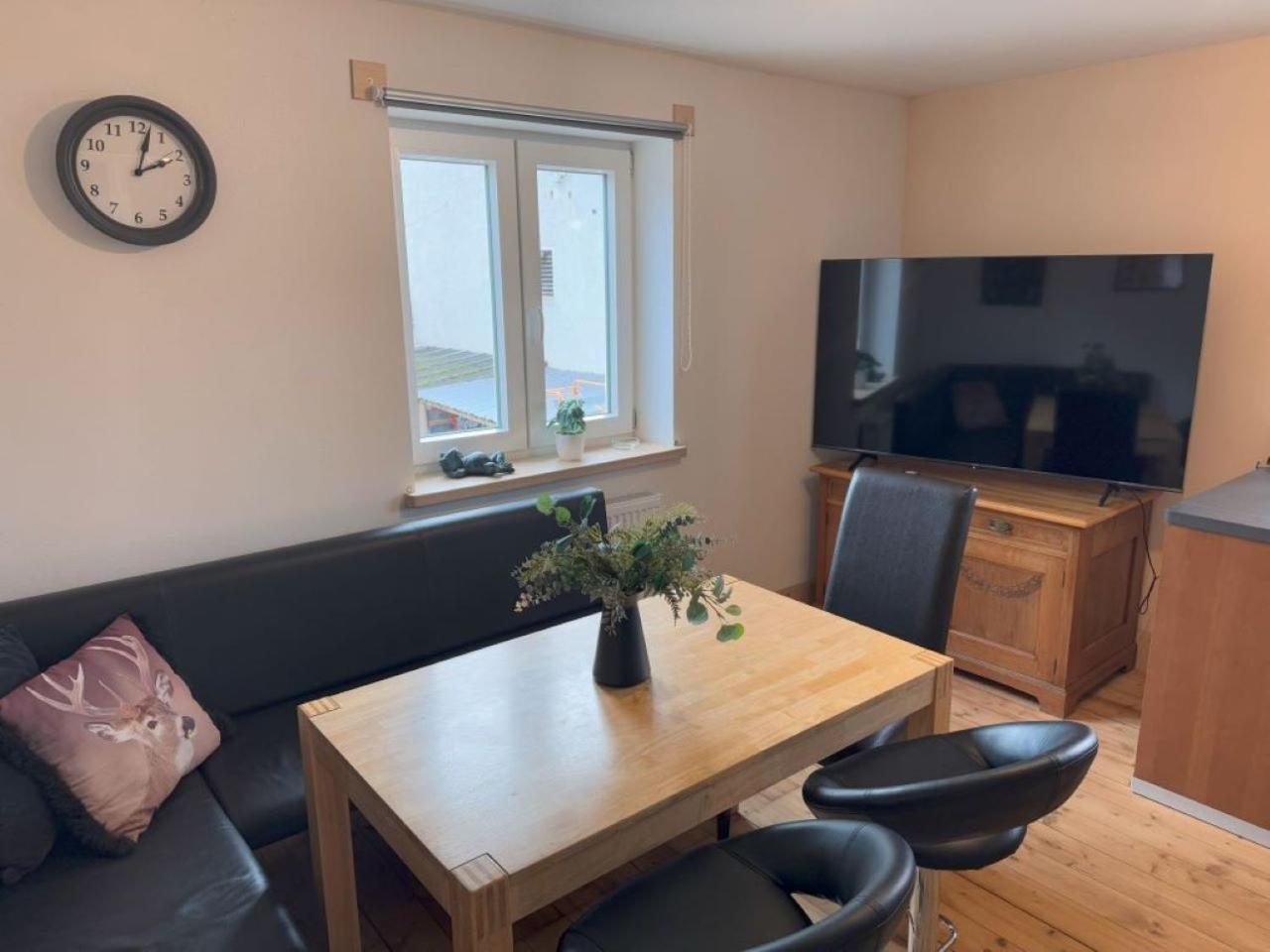 Oberbayern Lengenfeld 2 A 4 Schlafzimmer Neu Umgebaut * Purgen