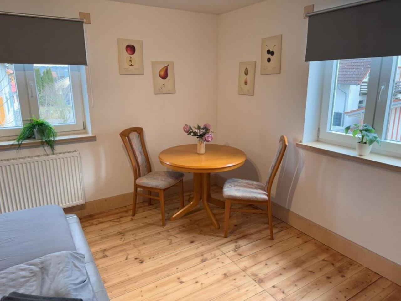 Apartment Oberbayern Lengenfeld 2 A 4 Schlafzimmer Neu Umgebaut