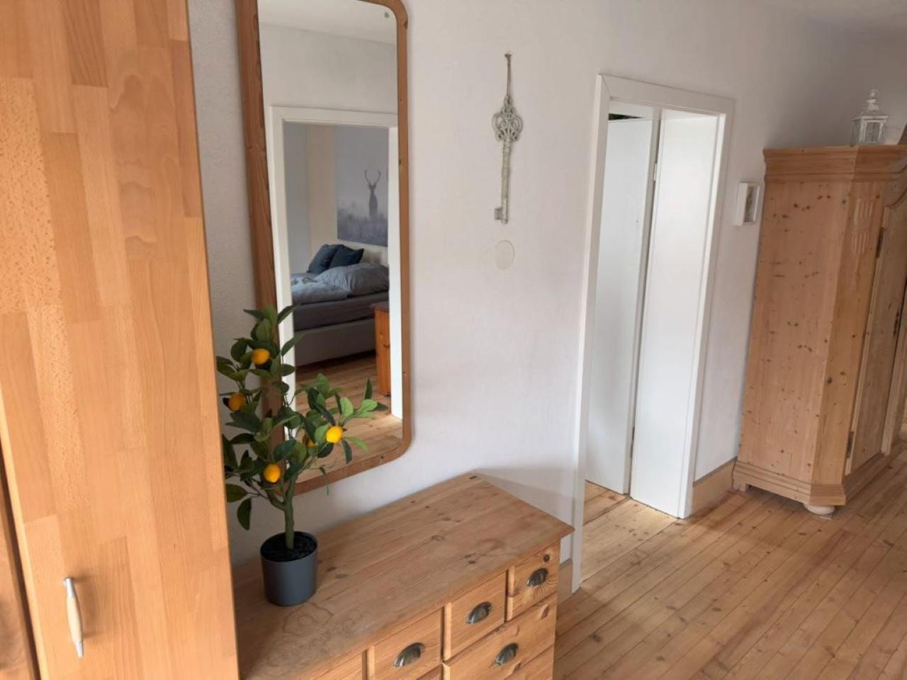 Oberbayern Lengenfeld 2 A 4 Schlafzimmer Neu Umgebaut Apartment Purgen