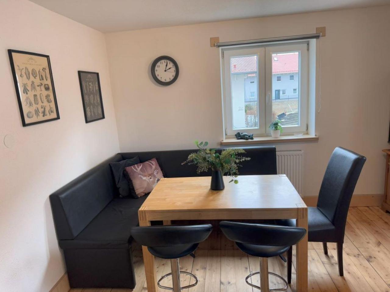 Apartment Oberbayern Lengenfeld 2 A 4 Schlafzimmer Neu Umgebaut Purgen