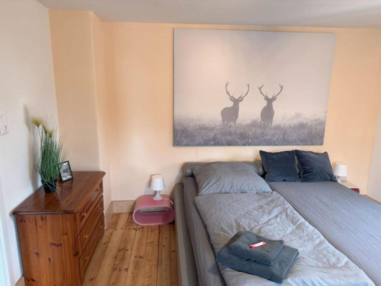 Oberbayern Lengenfeld 2 A 4 Schlafzimmer Neu Umgebaut *