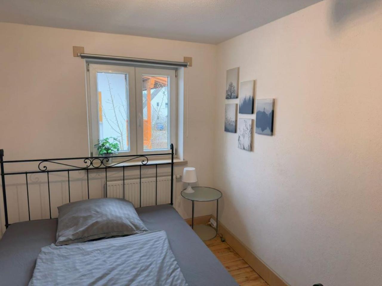 Oberbayern Lengenfeld 2 A 4 Schlafzimmer Neu Umgebaut Apartment