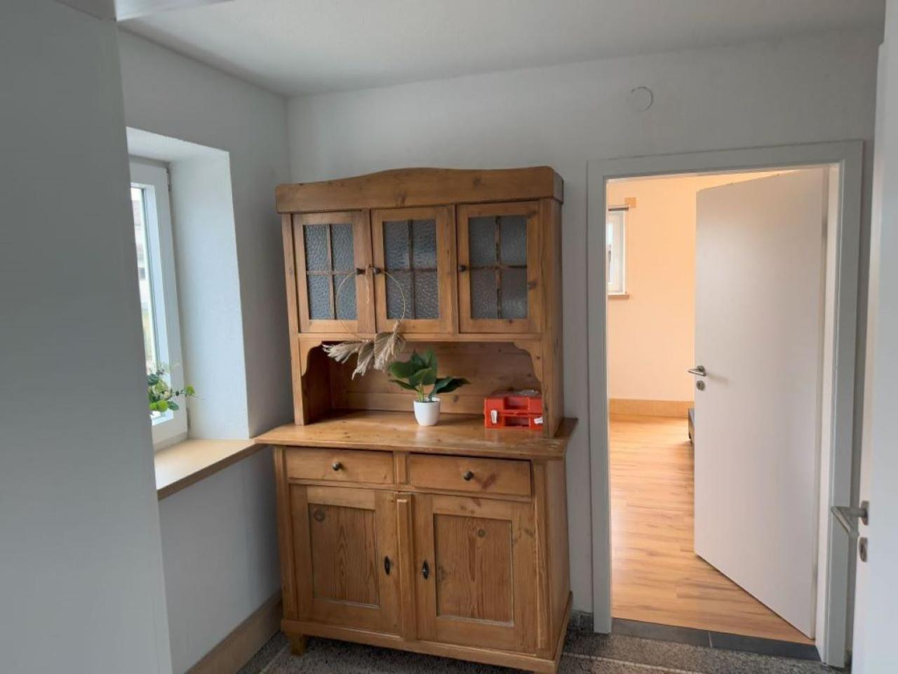 Apartment Oberbayern Lengenfeld 2 A 4 Schlafzimmer Neu Umgebaut *