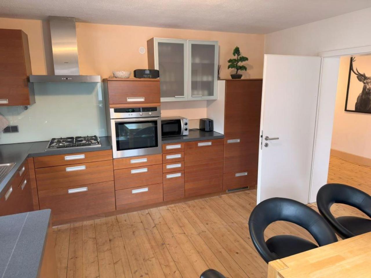 Oberbayern Lengenfeld 2 A 4 Schlafzimmer Neu Umgebaut * Purgen