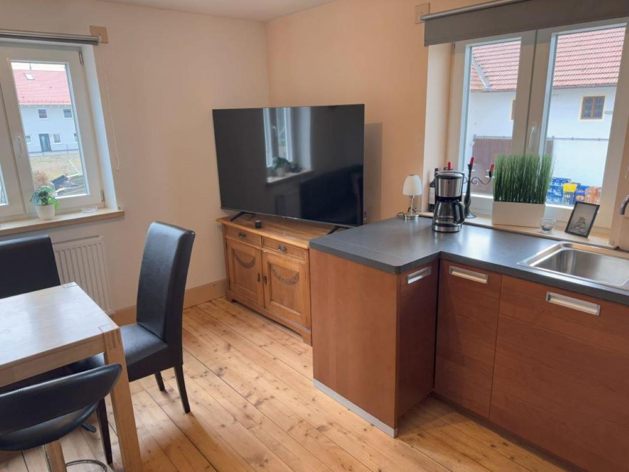 Apartment Oberbayern Lengenfeld 2 A 4 Schlafzimmer Neu Umgebaut