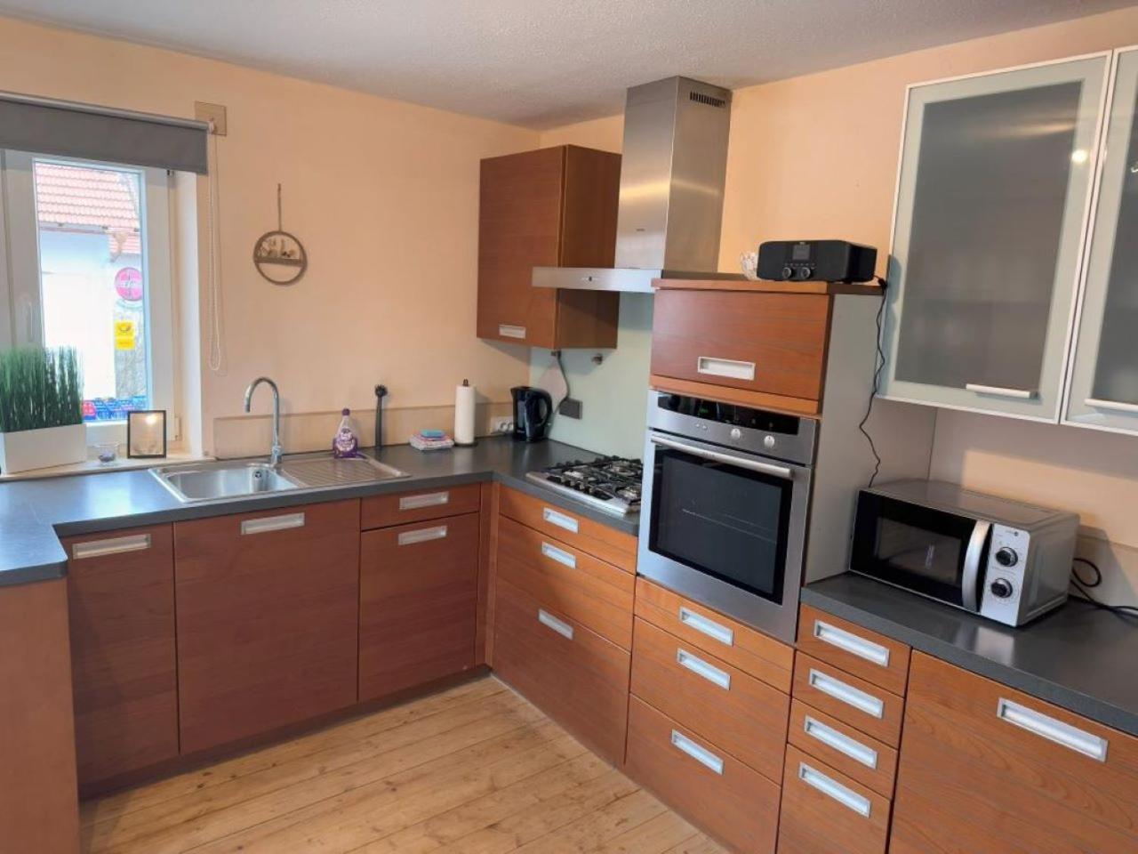 Oberbayern Lengenfeld 2 A 4 Schlafzimmer Neu Umgebaut Apartment *