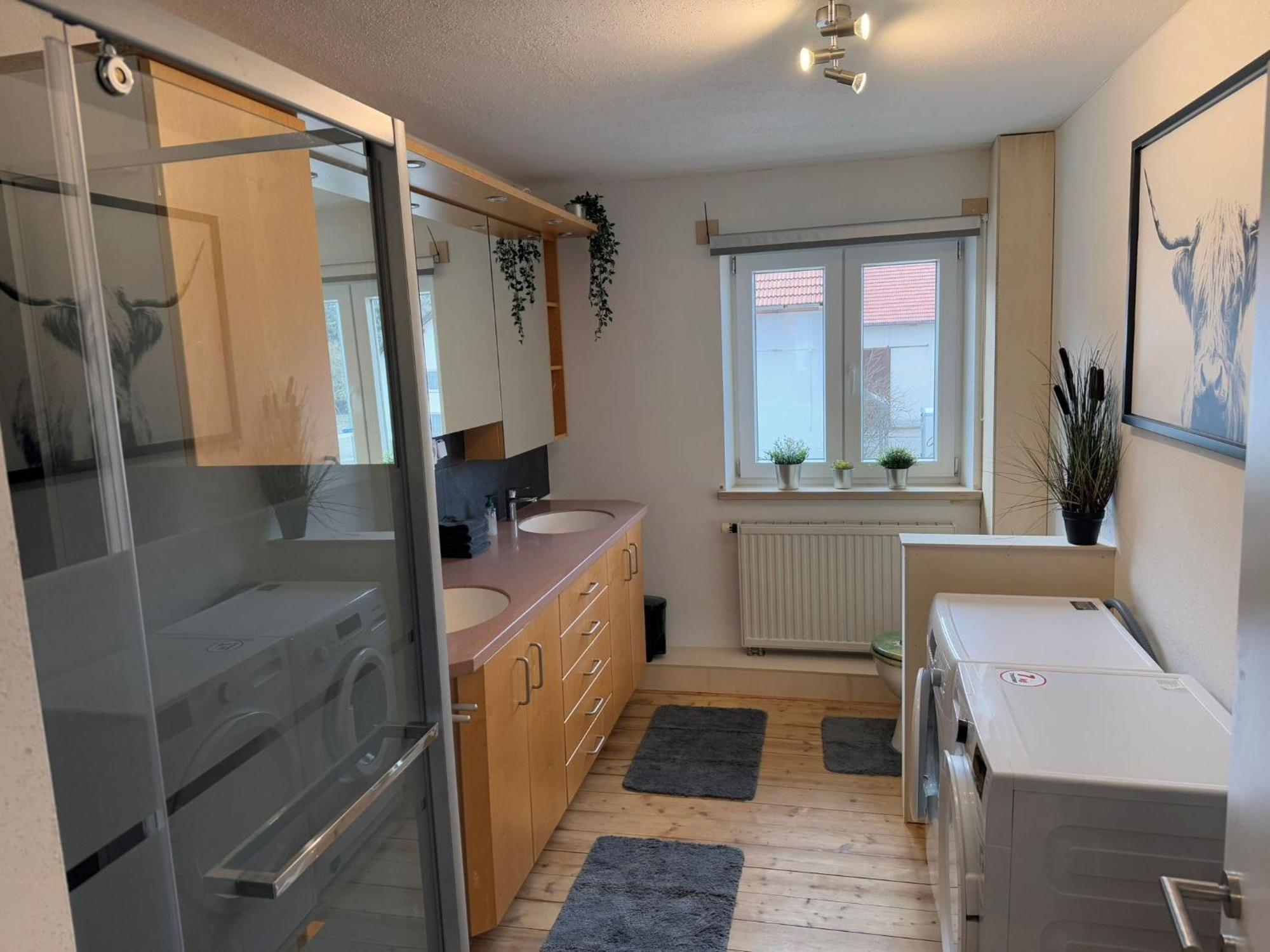Oberbayern Lengenfeld 2 A 4 Schlafzimmer Neu Umgebaut Apartment Purgen