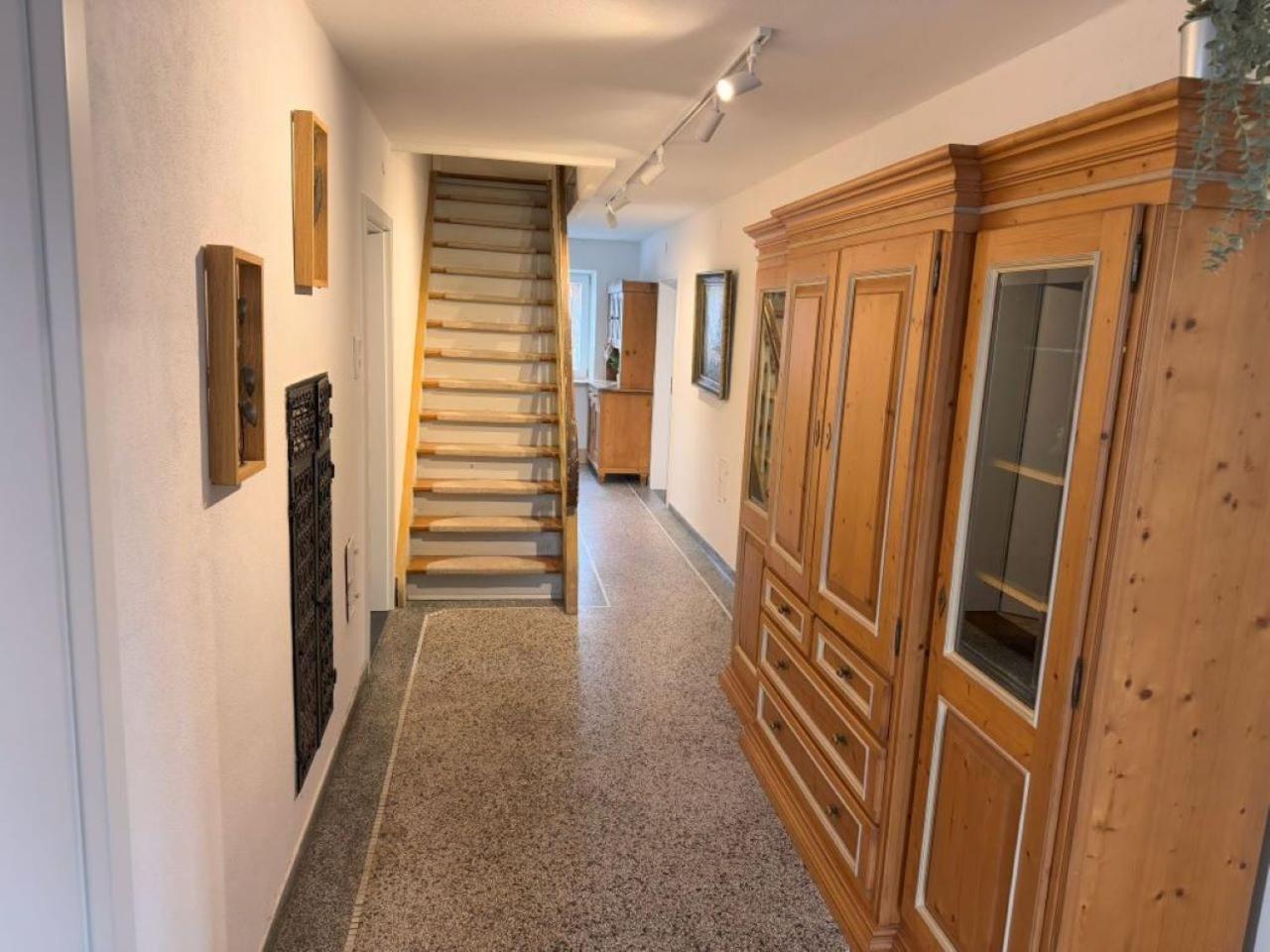 Apartment Oberbayern Lengenfeld 2 A 4 Schlafzimmer Neu Umgebaut *