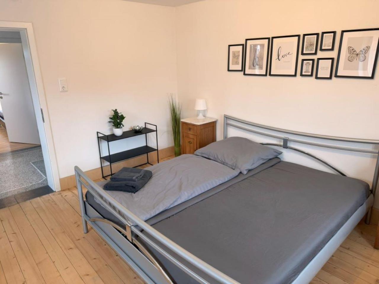 Oberbayern Lengenfeld 2 A 4 Schlafzimmer Neu Umgebaut Apartment Purgen