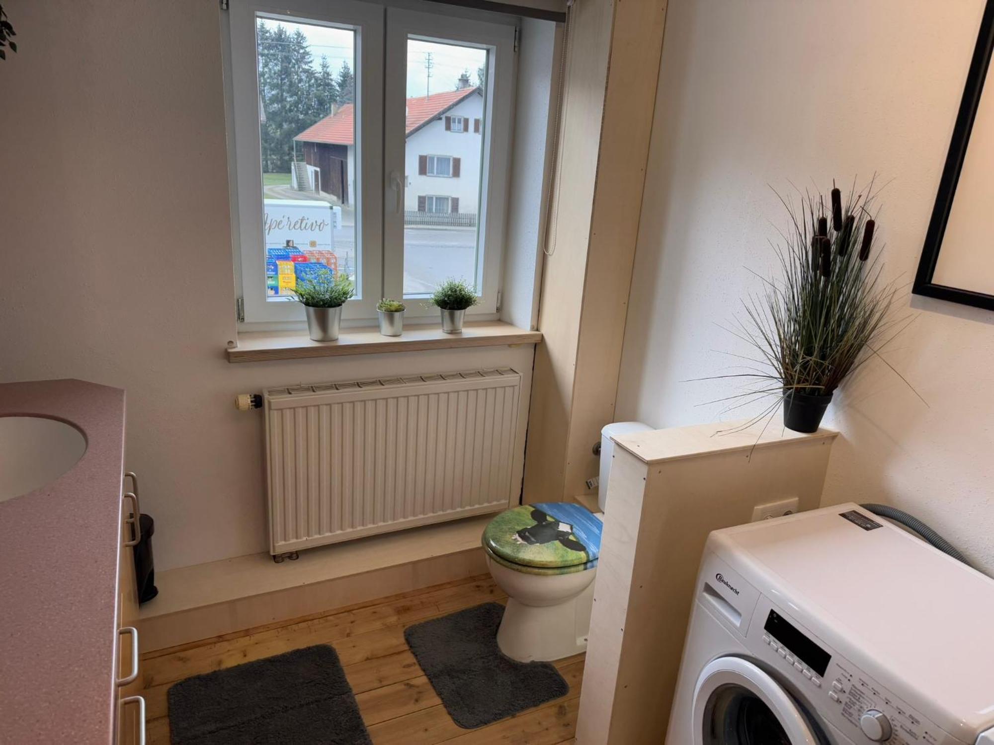Oberbayern Lengenfeld 2 A 4 Schlafzimmer Neu Umgebaut * Purgen