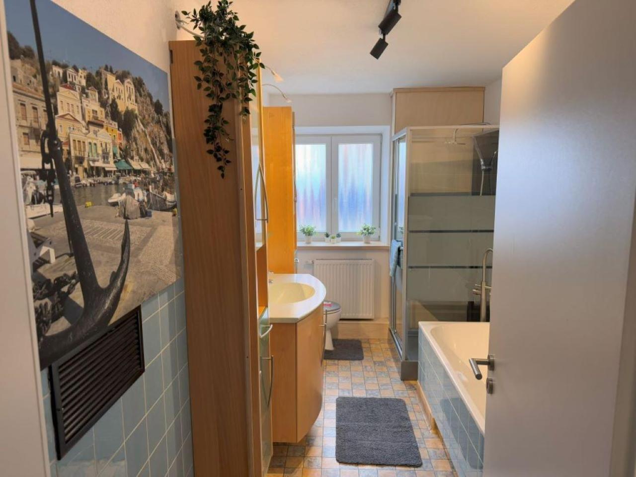 Apartment Oberbayern Lengenfeld 2 A 4 Schlafzimmer Neu Umgebaut