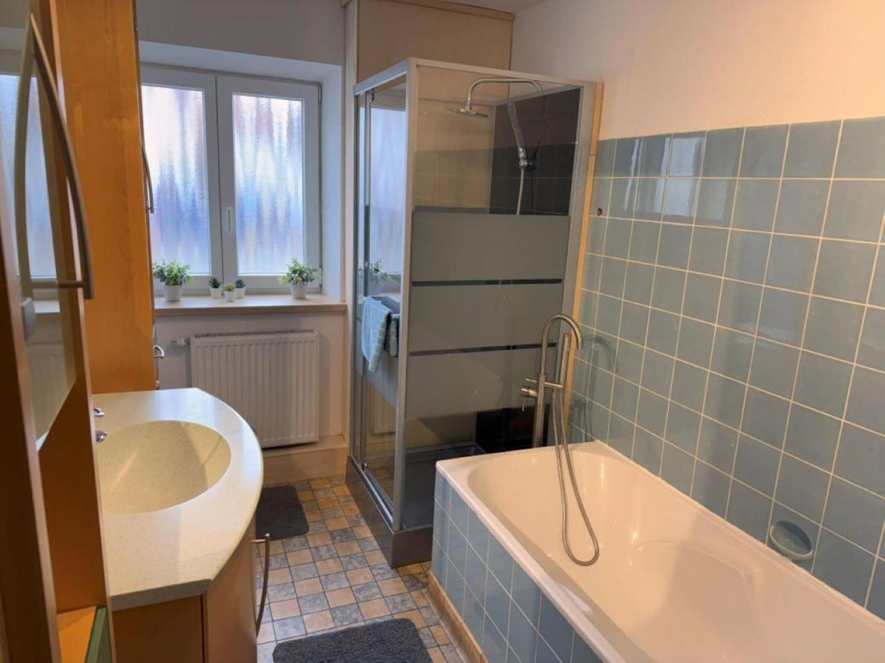 Apartment Oberbayern Lengenfeld 2 A 4 Schlafzimmer Neu Umgebaut *