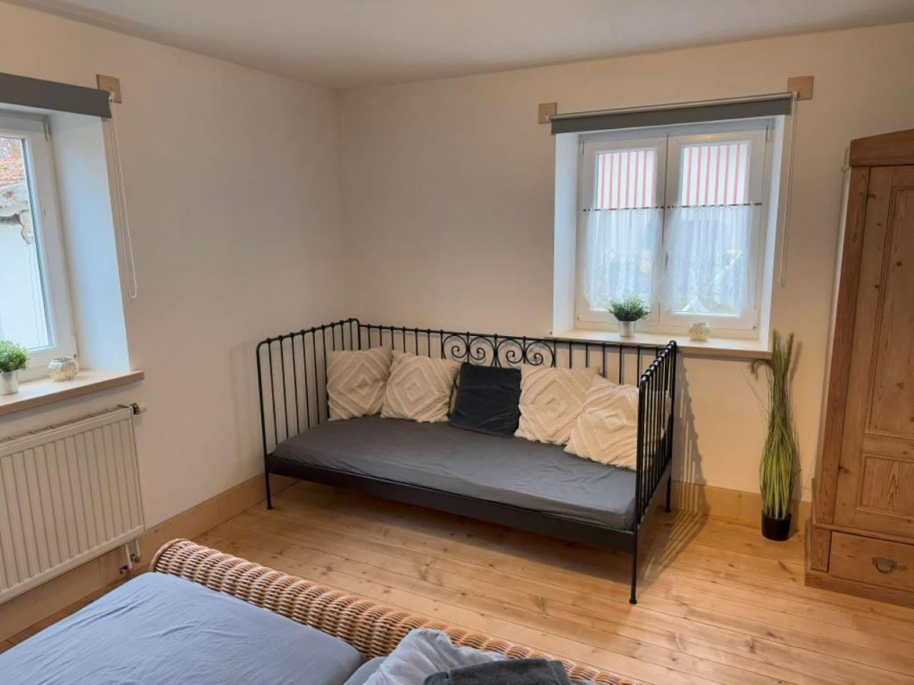 Oberbayern Lengenfeld 2 A 4 Schlafzimmer Neu Umgebaut *