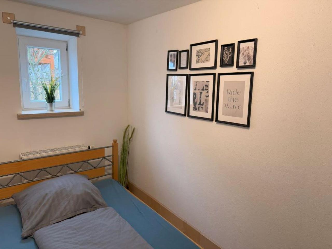 Oberbayern Lengenfeld 2 A 4 Schlafzimmer Neu Umgebaut Purgen