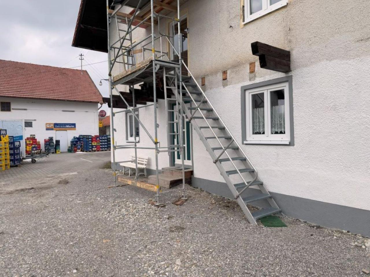 Apartment Oberbayern Lengenfeld 2 A 4 Schlafzimmer Neu Umgebaut *